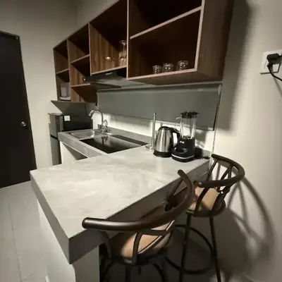 Modern and New Suite #03