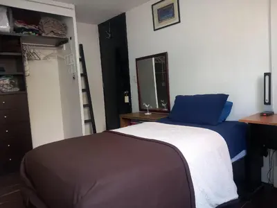 Plano de Coyoacán - CU - MAQuevedo CDMX