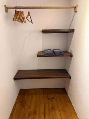 Plano de Loft Amplio con Vista Natural en Mazunte