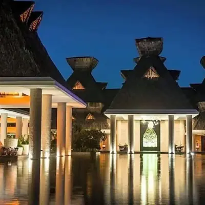 Beautiful Villa at Mayan Palace Acapulco Diamante