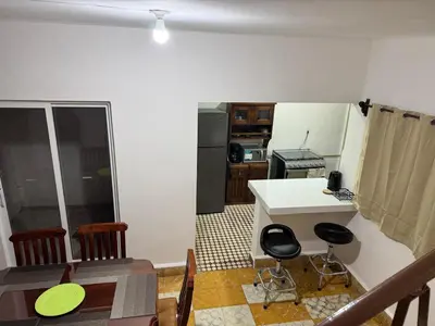 Plano de Casa de luna