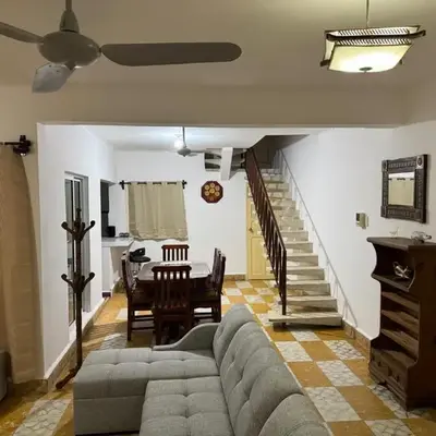 Casa de luna