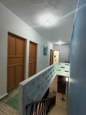 Plano de Posada de Luna 1