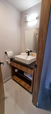 Plano de Casa con alberca y wifi para 10 huéspedes Morelos