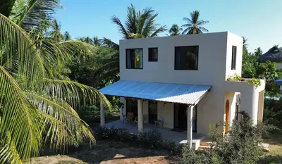 Edificio en el que se encuentra la casa o chalet