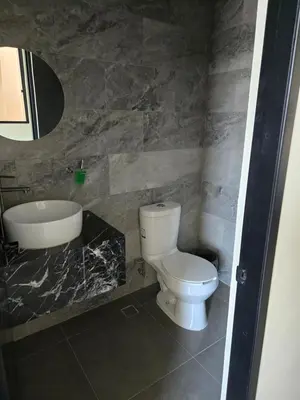 Un baño de Departamento Huatulco 1 Torre Bel