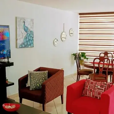 Puebla Residence Complete House 3 bedrooms