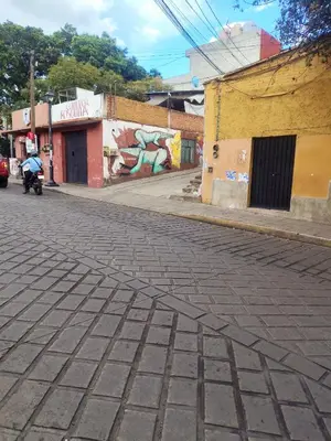 El barrio de los alrededores o un barrio cerca de este apartamento