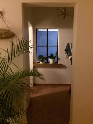 Plano de Casa Molcajete