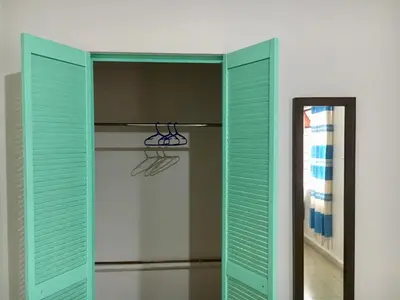 Plano de Hostal Andaina