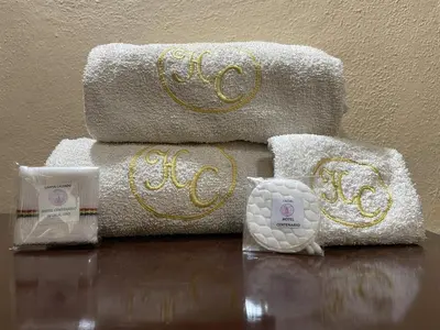 Plano de Hotel Centenario