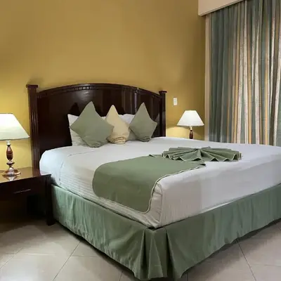 Hotel Centenario