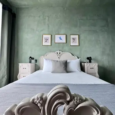 Lusitania Hotel Orizaba