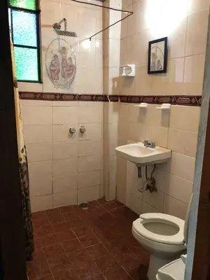 Un baño de Luna