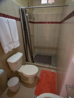 Un baño de Flor de Cera