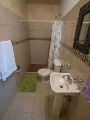 Un baño de Flor de Cera