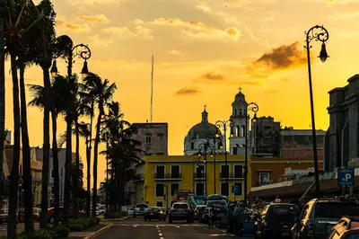 Plano de Hotel Imperial