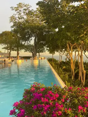 Piscina en o cerca de Encanto Acapulco