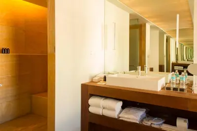 Plano de La Purificadora, Puebla, a Member of Design Hotels
