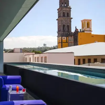 La Purificadora