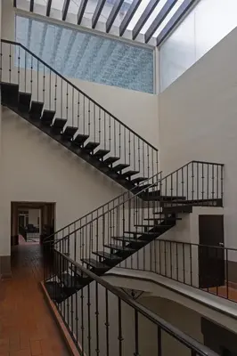 Plano de Hotel Gala