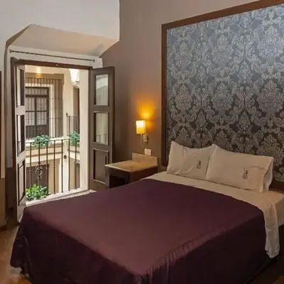 Hotel Gala