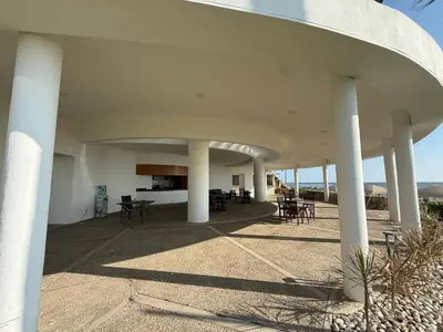 Plano de Departamento Playa Punta Diamante