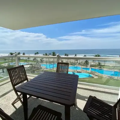 Mayan Playa Departamento Uxmal
