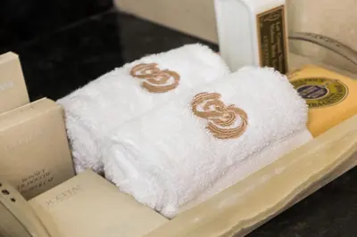 Plano de Casona de los Sapos Hotel Boutique