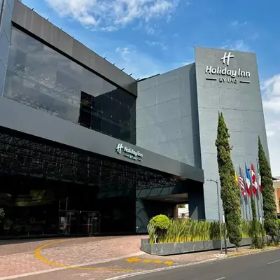 Holiday Inn Mexico Dali Airport by IHG