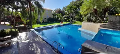 Piscina en o cerca de Holiday Inn Cuernavaca by IHG