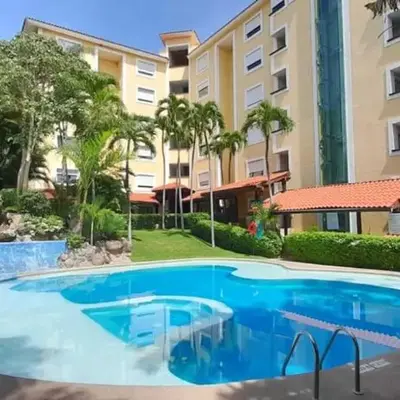 Holiday Inn Cuernavaca by IHG
