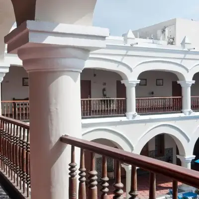 Holiday Inn Express Veracruz Centro Historico by IHG