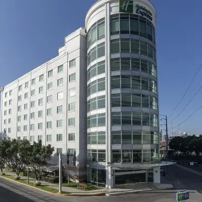 Holiday Inn Express Puebla by IHG