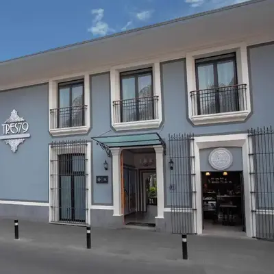 TRES79 Hotel Boutique Orizaba