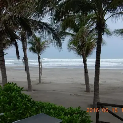 La Isla Gran Cayman 904