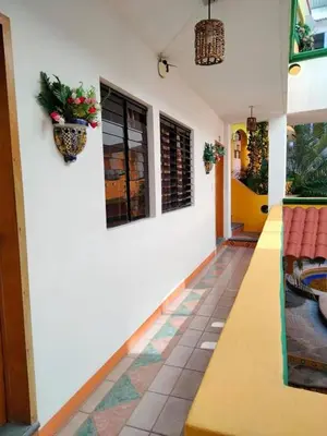 Plano de El Tucan