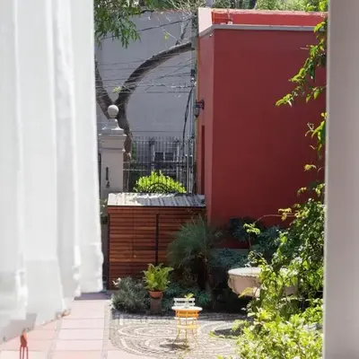 Casa Moctezuma