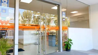 Plano de Hotel Star Express Puebla - Central CAPU