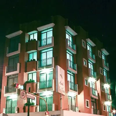Hotel La Vista