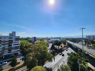 Plano de Hotel Real del Sur