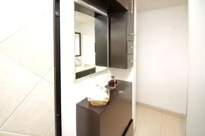 Plano de Suite G Mancera