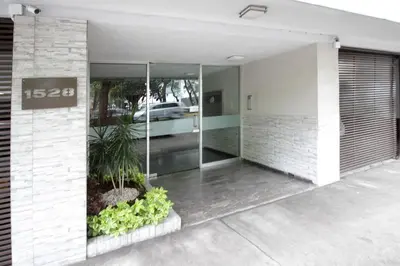 Plano de Suite G Mancera