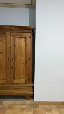 Plano de Posada Regional