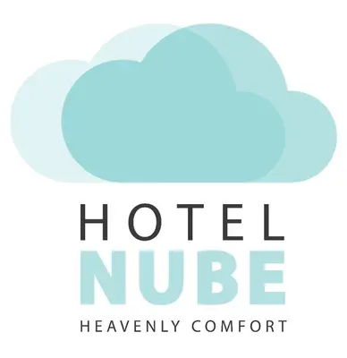 Plano de Hotel Nube, Puebla Centro