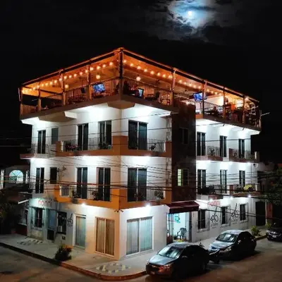 Hotel Nonni