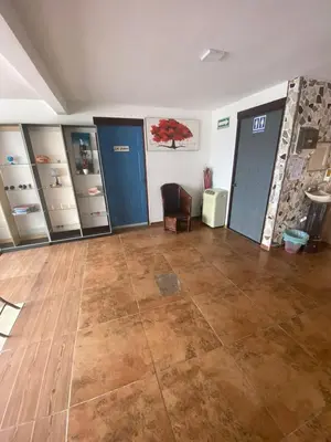 Plano de ¨Departamentos Vista Real¨