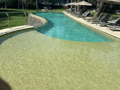 Piscina en o cerca de Huayacán Cuernavaca Curamoria Collection