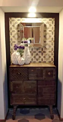 Plano de Casa Rosa Gran Hotel Boutique