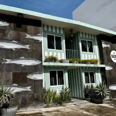Mas Basico Hotel